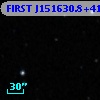 FIRST J151630.8+415609