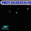 FIRST J151637.4+415920