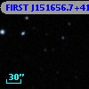 FIRST J151656.7+414559
