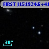 FIRST J151824.6+412902