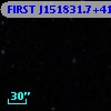 FIRST J151831.7+412026