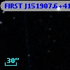 FIRST J151907.6+413704