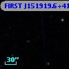 FIRST J151919.6+415459