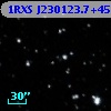 1RXS J230123.7+455858