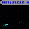 FIRST J151923.5+410607