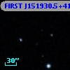 FIRST J151930.5+415223