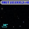 FIRST J151935.3+410440