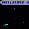 FIRST J151959.5+414031