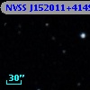 NVSS J152011+414931