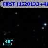 FIRST J152013.3+412218