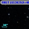 FIRST J152029.9+405817