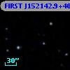 FIRST J152142.9+405907