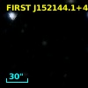 FIRST J152144.1+405126