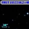 FIRST J152216.2+405550