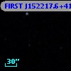 FIRST J152217.6+412007