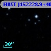 FIRST J152228.9+403903