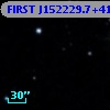 FIRST J152229.7+413952
