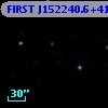 FIRST J152240.6+413905