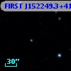 FIRST J152249.3+411843