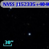 NVSS J152335+404047