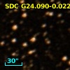SDC G24.090-0.022