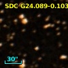 SDC G24.089-0.103