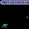 FIRST J152417.9+414741
