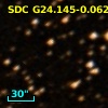 SDC G24.145-0.062