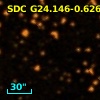 SDC G24.146-0.626
