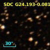 SDC G24.193-0.081