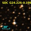 SDC G24.226-0.199