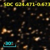 SDC G24.471-0.673