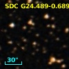 SDC G24.489-0.689
