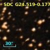 SDC G24.519-0.177
