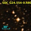 SDC G24.554-0.480