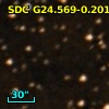 SDC G24.569-0.201