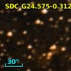 SDC G24.575-0.312