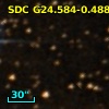 SDC G24.584-0.488