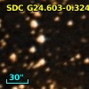 SDC G24.603-0.324