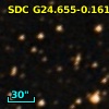 SDC G24.655-0.161