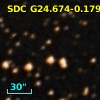 SDC G24.674-0.179