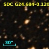 SDC G24.684-0.120
