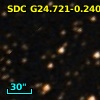 SDC G24.721-0.240