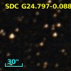 SDC G24.797-0.088