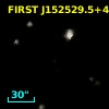 FIRST J152529.5+411119