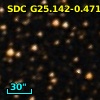SDC G25.142-0.471