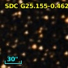 SDC G25.155-0.462