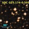 SDC G25.174-0.593
