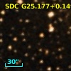 SDC G25.177+0.149