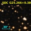 SDC G25.266+0.380